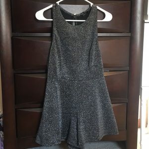 Dressy romper